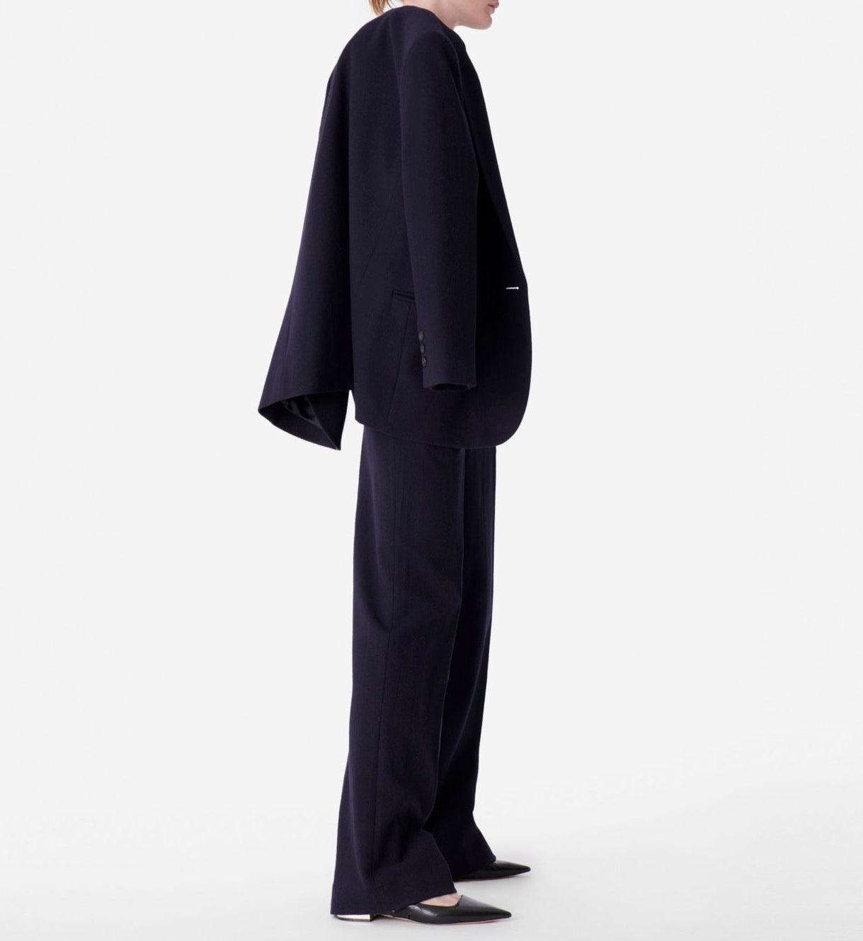 Pantalon Rodolf - Navy