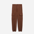 Victor Trousers - Brown