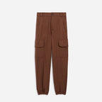 Victor Trousers - Brown
