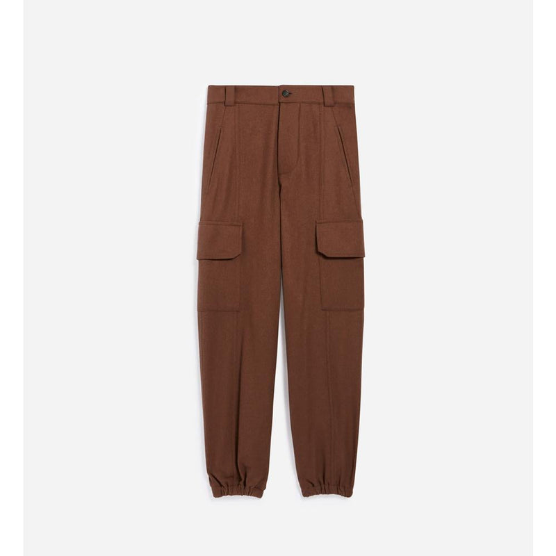 Vanessa Bruno - Pantalon Victor - Brown