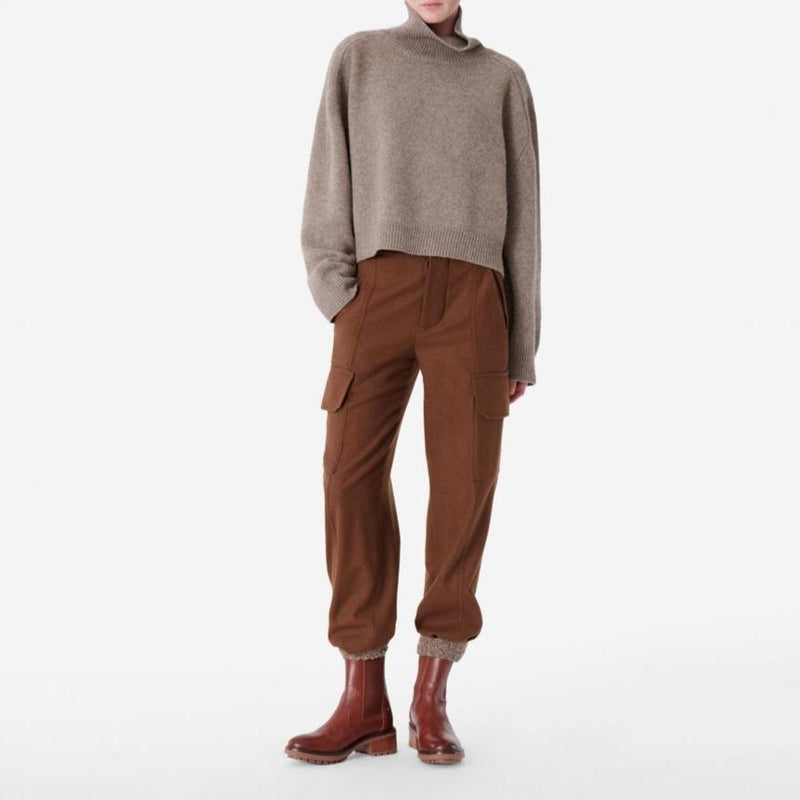 Vanessa Bruno - Pantalon Victor - Brown