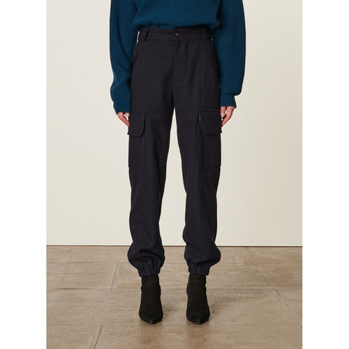 Pantalon Victor - Navy