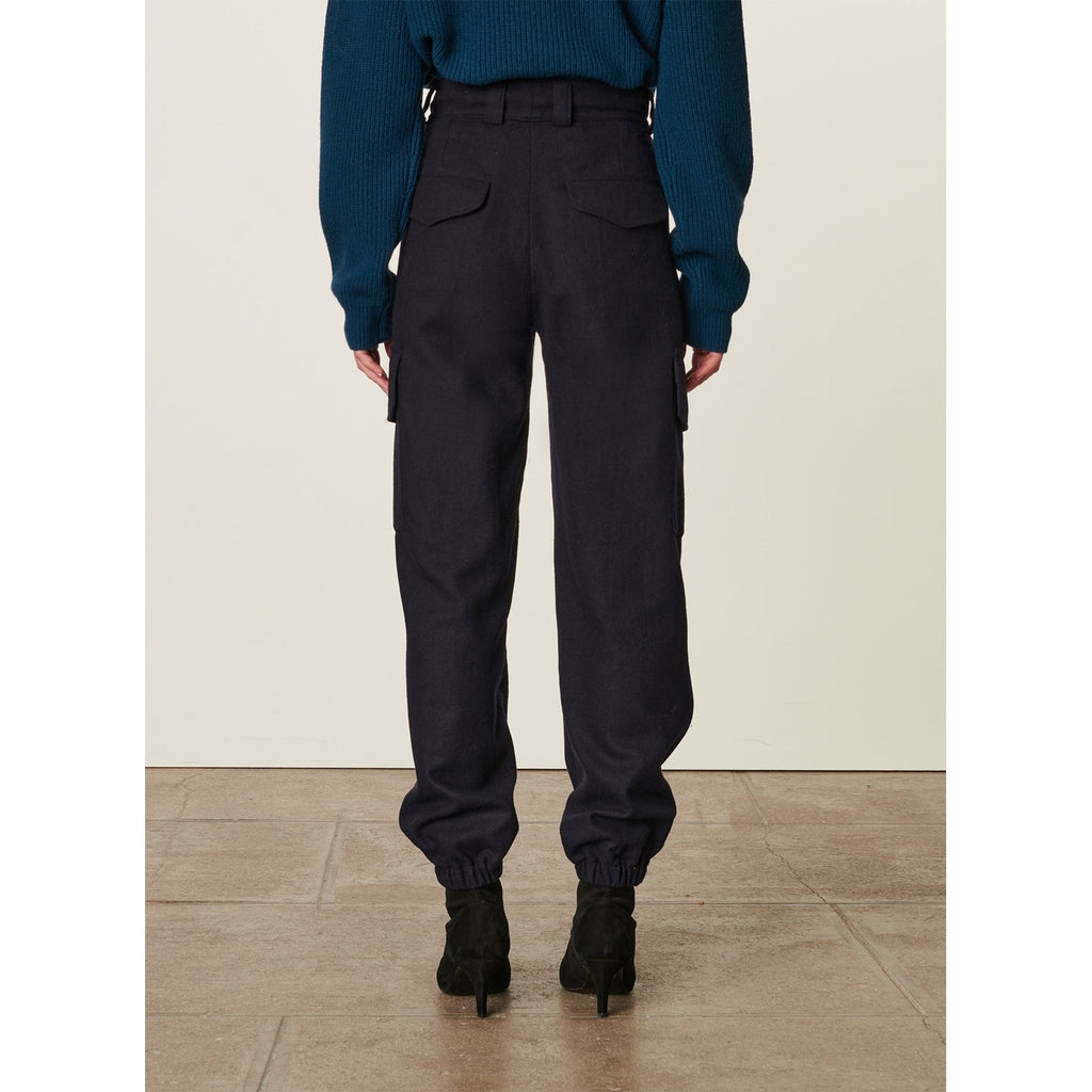 Pantalon Victor - Navy