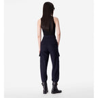Pantalon Victor - Navy