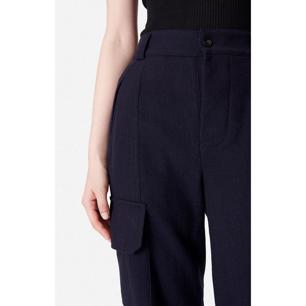 Pantalon Victor - Navy