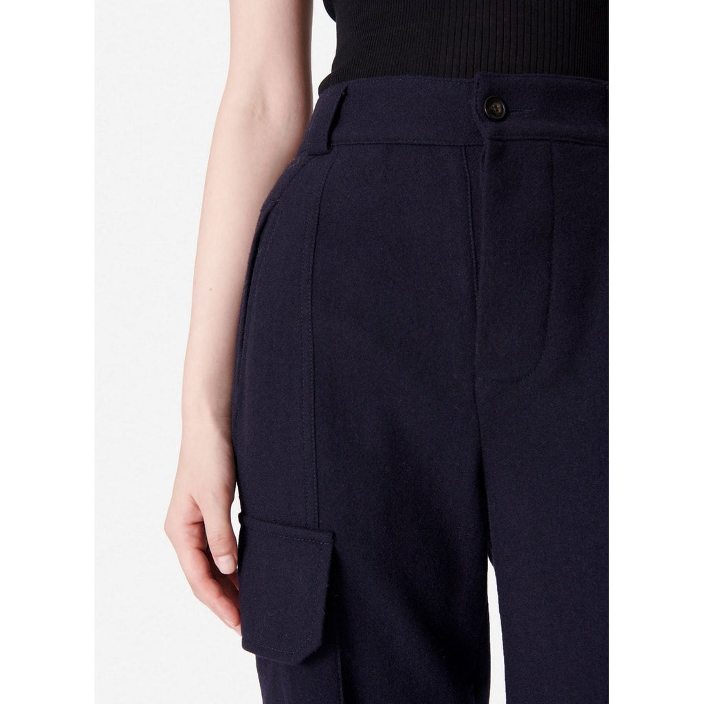 Pantalon Victor - Navy