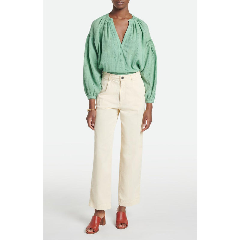 Vanessa Bruno - Pantalon Silver - Ecru