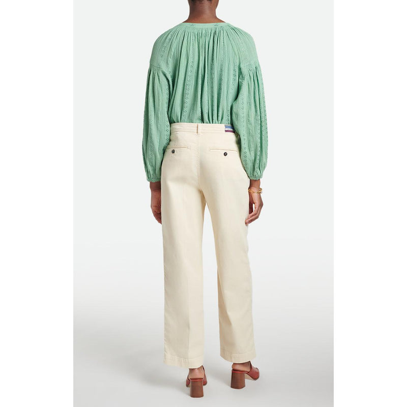 Vanessa Bruno - Pantalon Silver - Ecru