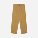 Vanessa Bruno - Pantalon Silver - Mastic