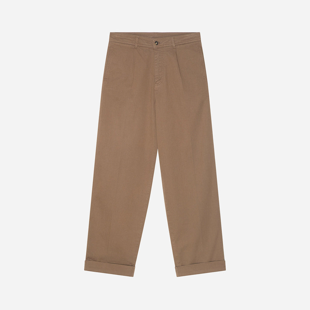 Silver Trousers