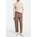 Silver Trousers