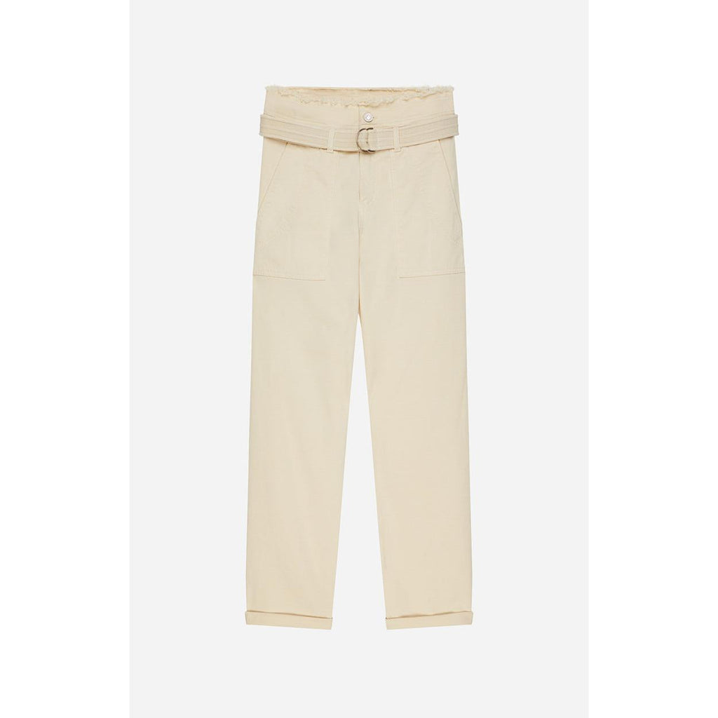 Pantalon Epagny - Ecru