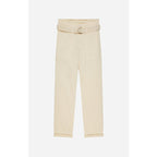 Pantalon Epagny - Ecru