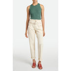 Pantalon Epagny - Ecru