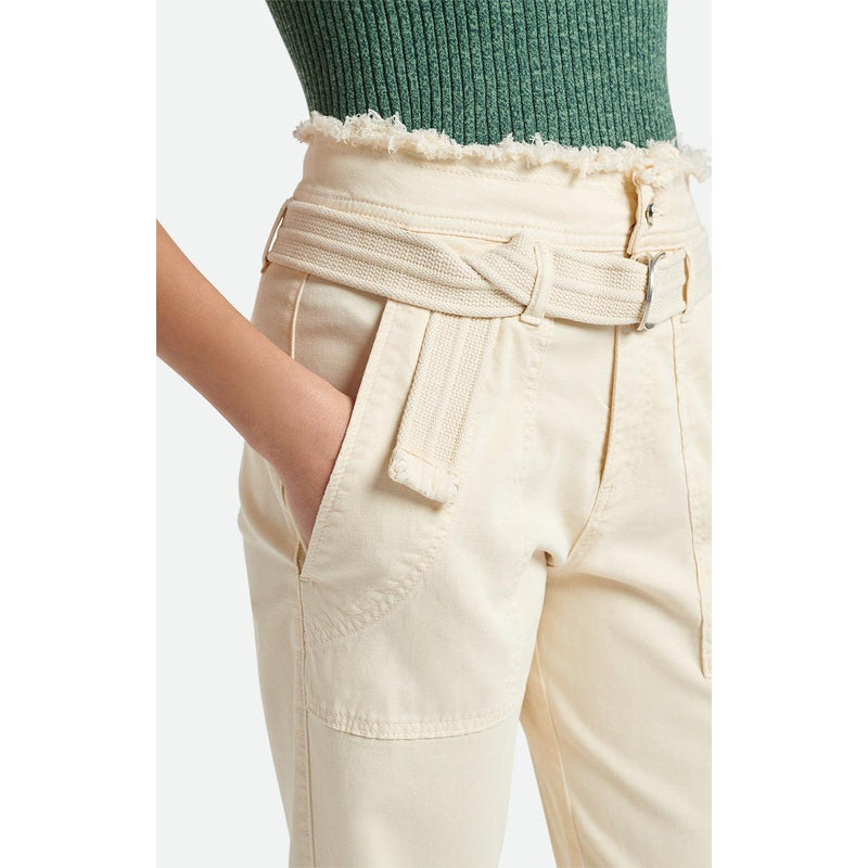 Vanessa Bruno - Pantalon Epagny - Ecru