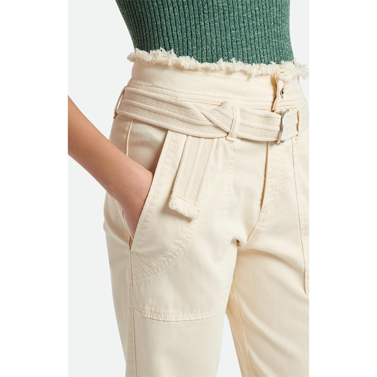 Pantalon Epagny - Ecru