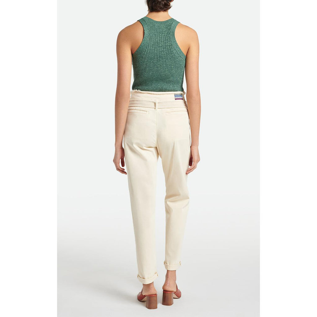 Pantalon Epagny - Ecru