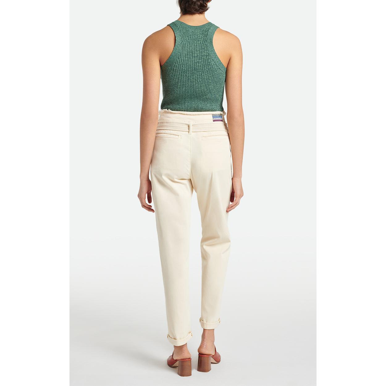 Pantalon Epagny - Ecru