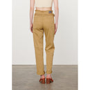 Vanessa Bruno - Pantalon Epagny - Mastic