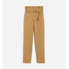 Epagny Trousers - Mastic