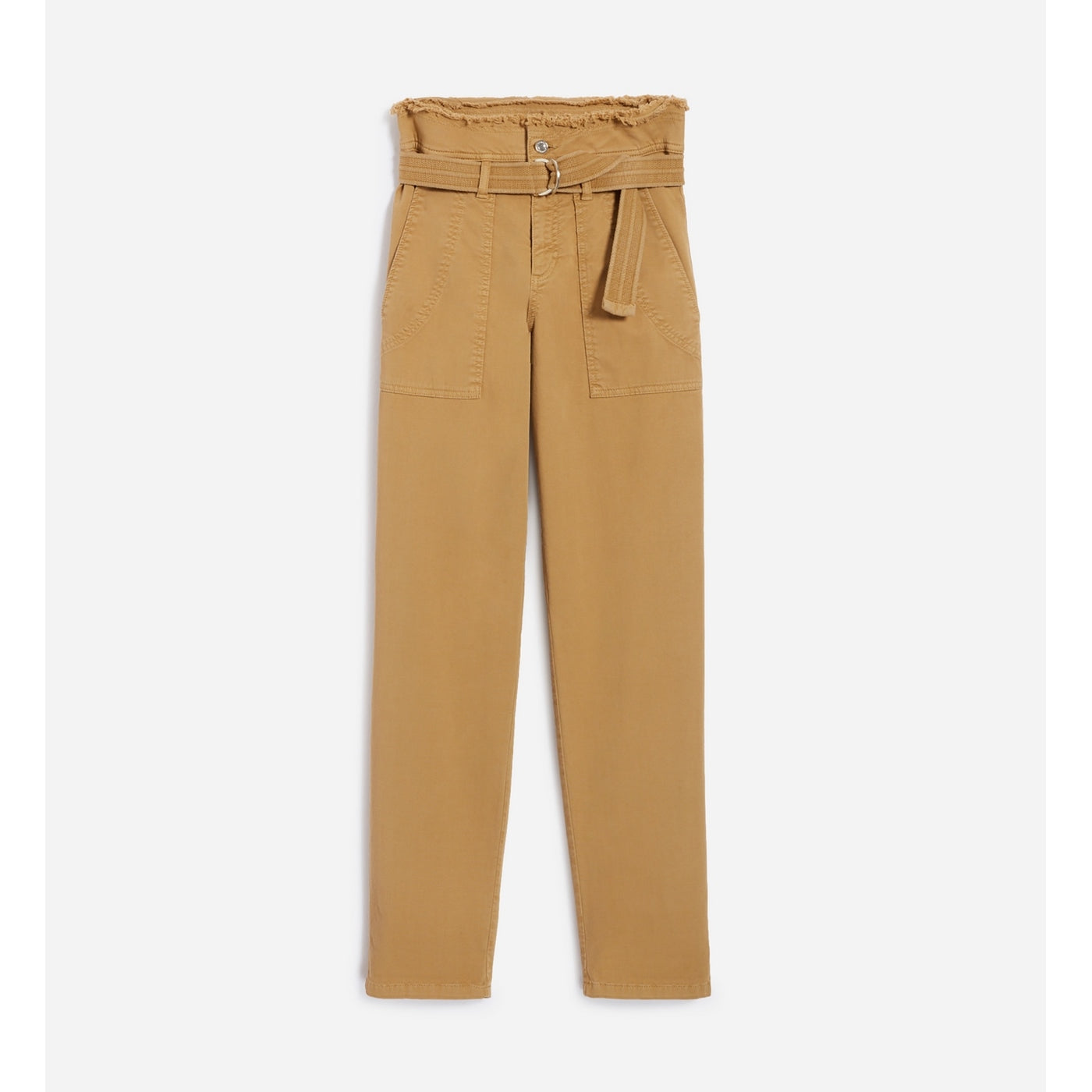 Epagny Trousers - Mastic