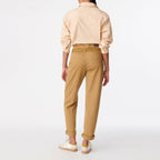 Epagny Trousers - Mastic