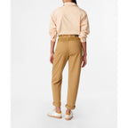 Epagny Trousers - Mastic