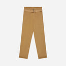 Vanessa Bruno - Pantalon Epagny - Mastic