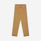 Epagny Trousers - Mastic