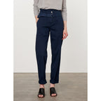 Epagny Trousers - Navy