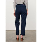 Epagny Trousers - Navy
