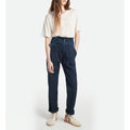Epagny Trousers - Navy