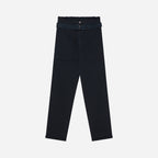 Epagny Trousers - Navy