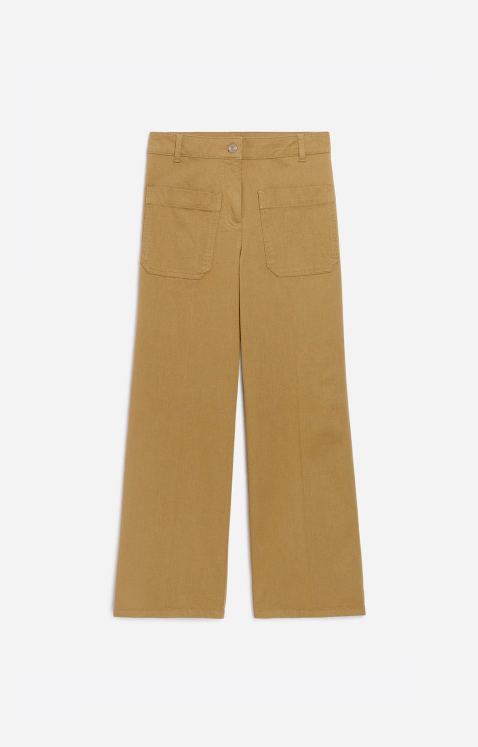 Pantalon Helias - Mastic