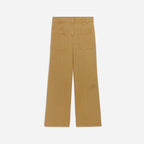 Pantalon Helias - Mastic