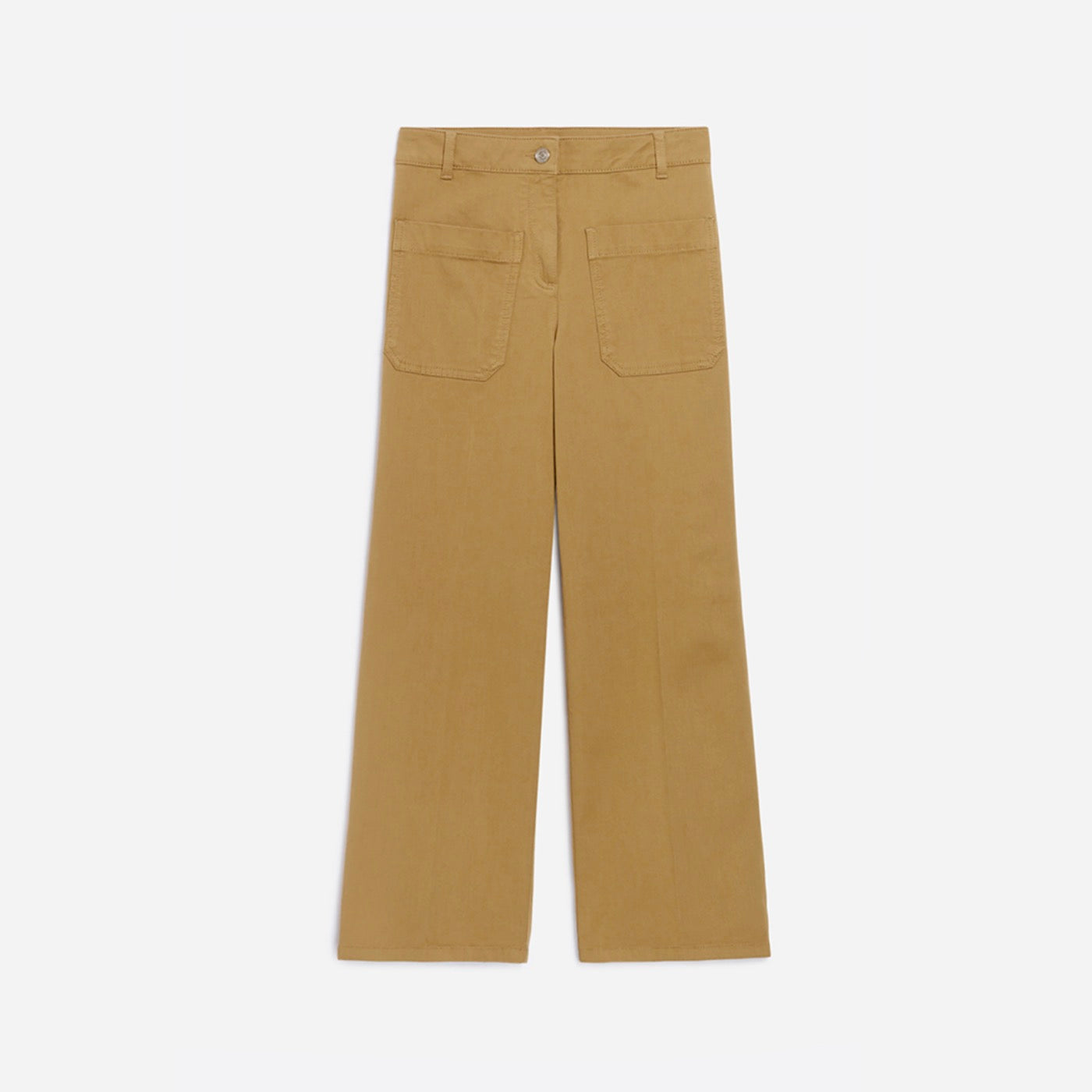 Pantalon Helias - Mastic