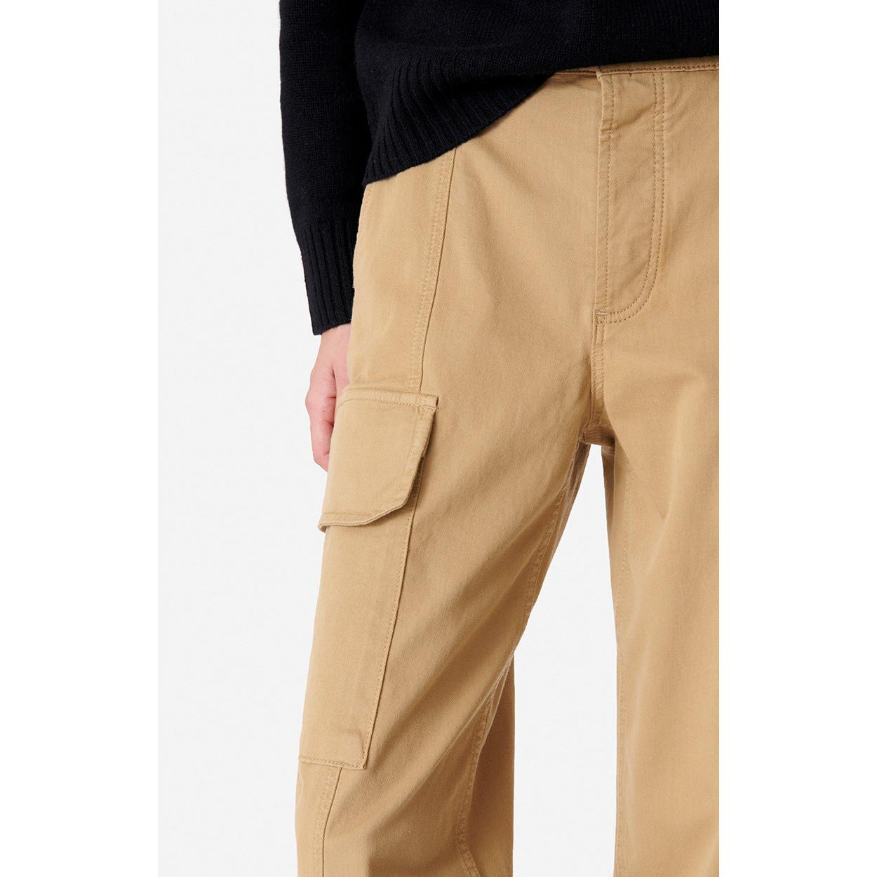Pantalón Victor - Mastic