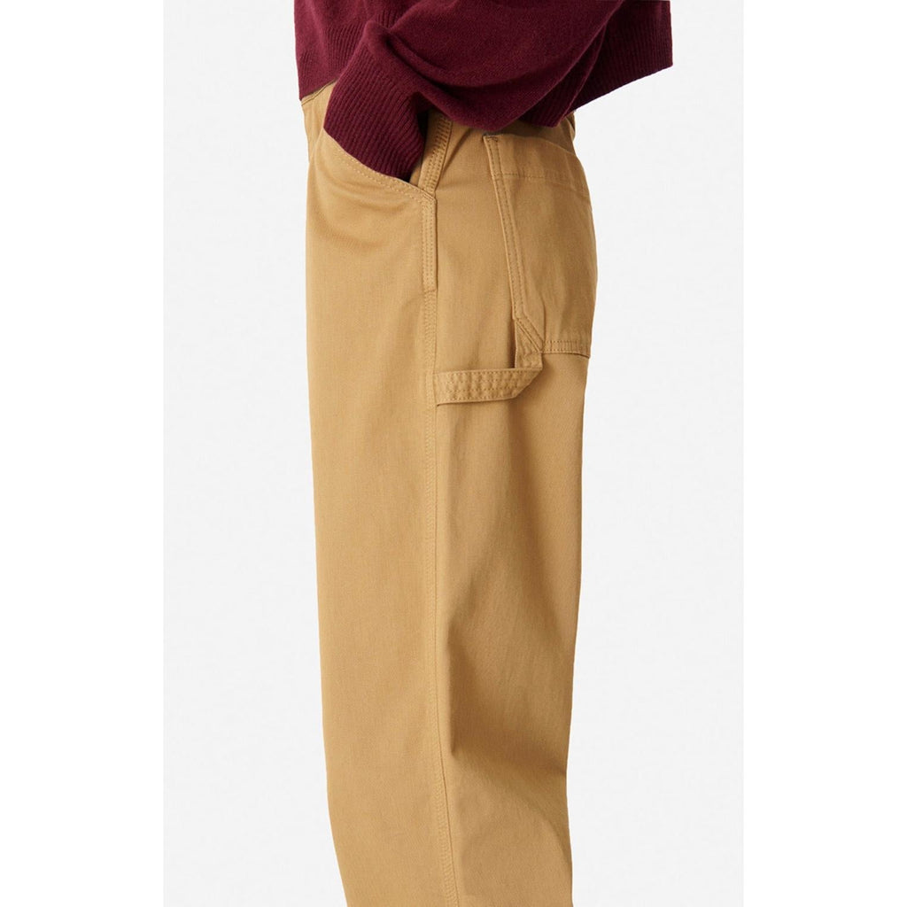 Alois Trousers - Mastic