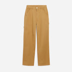 Alois Trousers - Mastic