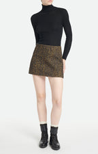 Tolmia Mini Skirt