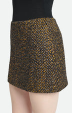 Tolmia Mini Skirt