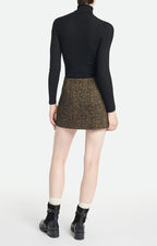 Tolmia Mini Skirt