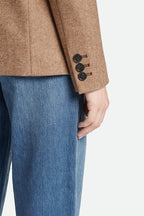 Veste Tailleur - Marron