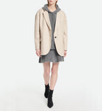 Blazer Virginia - Beige