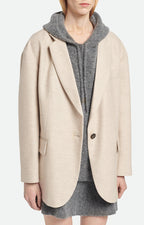 Blazer Virginia - Beige