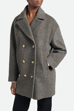 Manteau Sabir