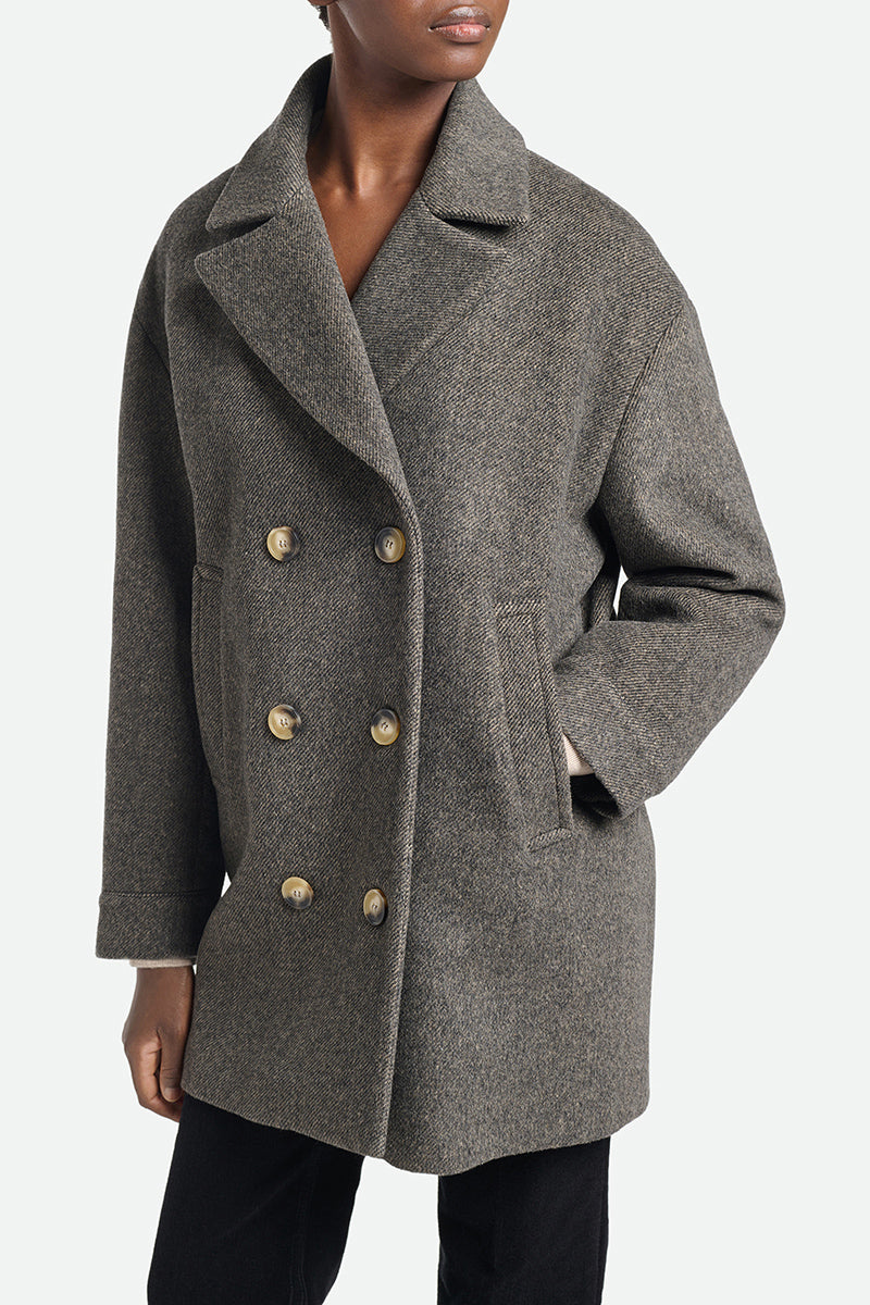 Manteau Sabir