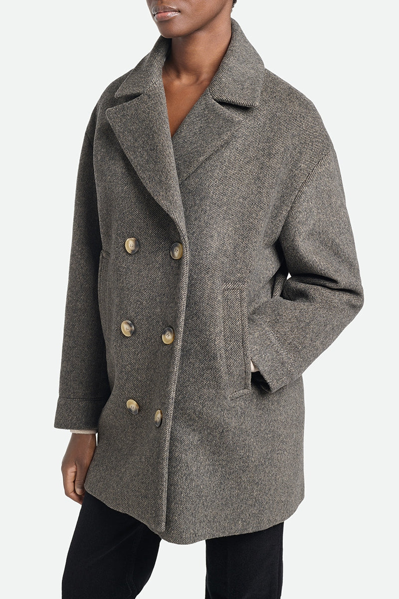 Manteau Sabir