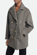 Manteau Sabir