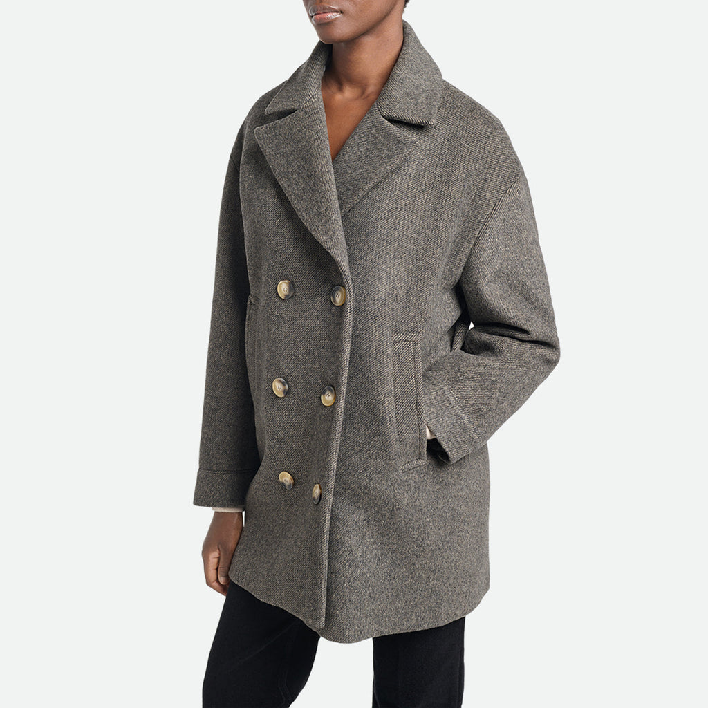 Manteau Sabir